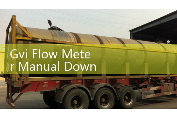 Gvi Flow Meter Manual Download: Calibrating Venturi Systems for Fire Pump Testing Enclosures
